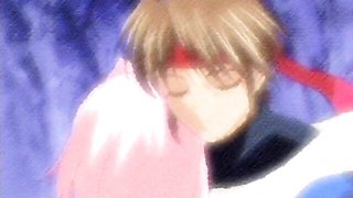 Tender soul mate's hardcore porn