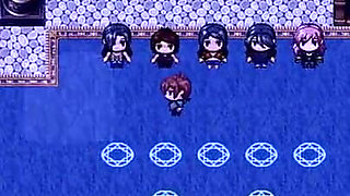 Never Saint - Part 33 - Blowjob in the Store and Naked Outside by Loveskysan69