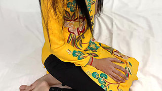 I Fucked the Big Ass of Punjabi Aunty Very Hard