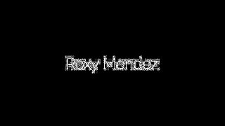 Roxy Mendez - Cheater