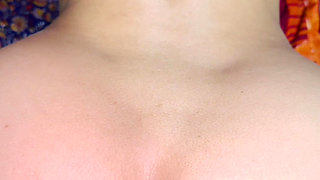 Tight ass Dog style desi girl foucking