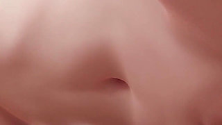 Kda Seraphine - Sports University Double Penetration - 3D League of Legends Animation
