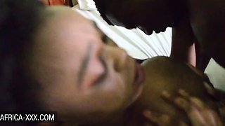 Curly ebony girl amateur porn