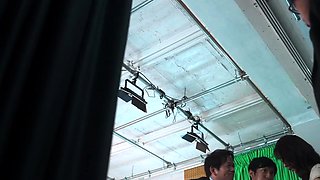 Nude Model Wife's Shocking Affair With Her Boss And