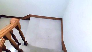 Miss Squirting - Stuck stepmother asking for help recei