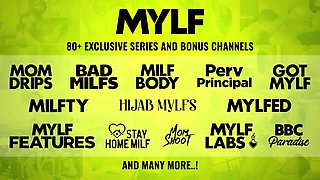 Last week on mylf: 10/16/2023 - 10/22/2023 trailer compilation