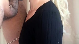 Playful Innocence Deep Throatfuck With Cum On Face Onlyfans