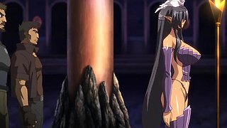 Kuroinu Kedakaki Seijo