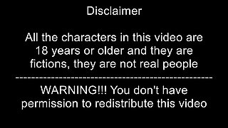 Hotwife Ashley: desi Indian housewife on a erotic massage ep 41