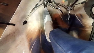 I Relax I My Drums Set