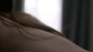 Family Sinners - Chad Alva Makes His Step Sister Evelyn