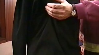 Russian Eighteens - Tanya Moscow