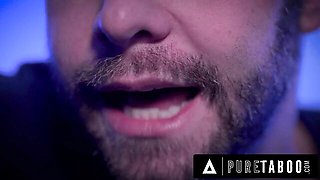 Seth and Liz's sneaky movie