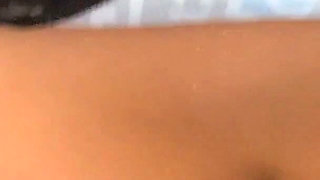 Horny Blonde MILF Slut Gets Fucked Throughout the Parking Garage