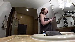 Harley - Ball Sucking Cinderella