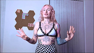 Cruel Gym Trainer Humiliates You Into Submission