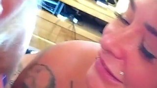 The Sex Toy Salesman and Cheating Wives