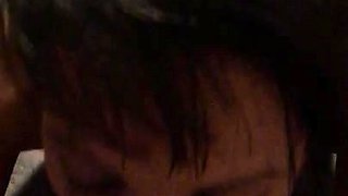 Slutty brunette nurse hardcore pov sex in hospital