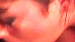 Hot Retro Fucking with Brunette Slut