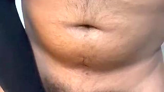 Desi Big Dick Oiled