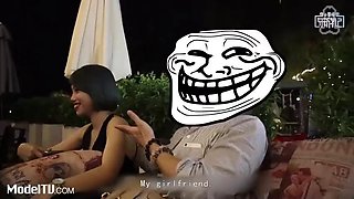 Little Ge Gedongs Travel Notes S1 Cambodia Erotic Tourism