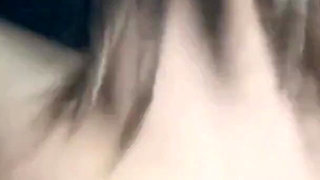 Petite 18 Year Old Latina Gets Her Ass Eaten and Pussy Fucked in a Night of Sex - Part 2