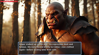 Celina's Calling (part 10) - by Morrak Games