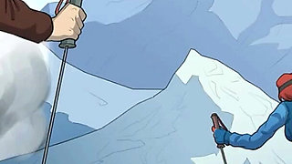 Witch Hunter - Part 42 Will the Sexy Babe by Loveskysan69