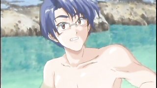 Tomato's big tits smut