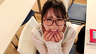 Busty School Teacher Yu Tano