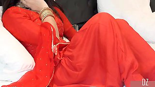 Cute Desi Bhabi Cheated Her Husband and Fucked with Ex in Hotel
