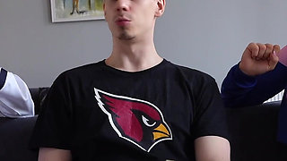 Just Don't Say Anything to Dad! My Daughter's New Boyfriend Has Anal Sex with Her and Her Stepmom!