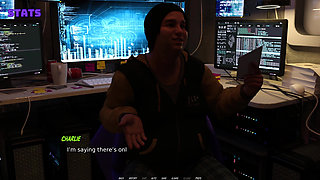 A Very Scandalous Marriage, Part 13