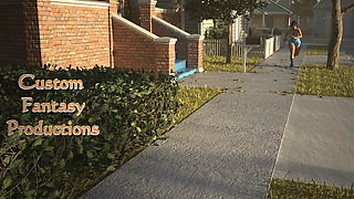 Cfp Animation Test - Nov. 2025