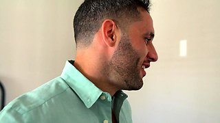 My Family Pies-A Special Gift For Daddy RedTube