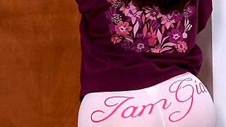 Mexican Maid Is on Another Level