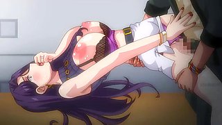 Kanochi x Netorare Kazuku