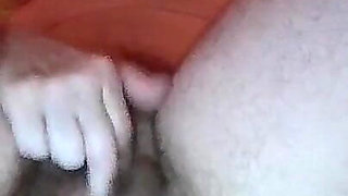 Fucking My Pussy and My Ass Open and Hot