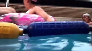 Asian and american group sex