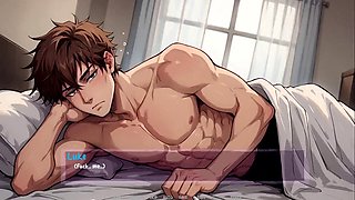 Ambition, 3d sex, elder