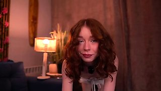 Amateur 18yo Webcam Teen New 9