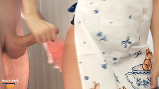 I Ordered a Photographer and He Came Inside Me on the Set