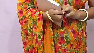 Saara Hot Teacher Joined First College Day and She Gets Tight Ass Fucked Hard Twice Until Cum Dripping Out of Ass in Hindi Audio