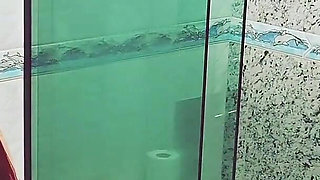 I Fucked My Sister-in-law While Everyone Else Left!