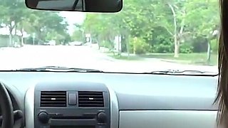 Driving Lessons