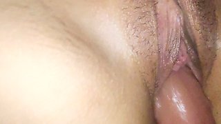 It helps me, it hurts but I like Anal with Conaolador