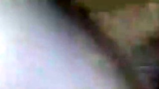 Asian Girl Facesits in Car