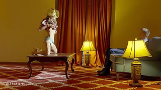 Amoral harlot filthy sex movie