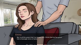 Making up, indian hot kissing, best friends