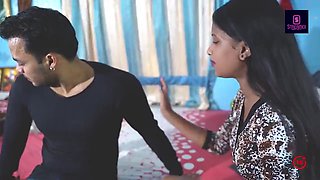 Indian Desi Stepsister Hot Video